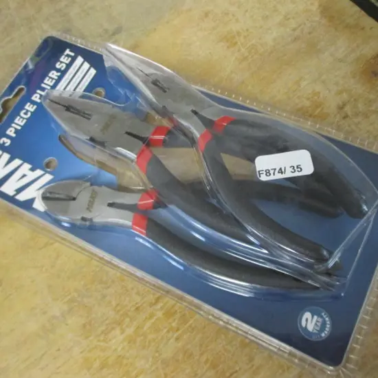 Pliers