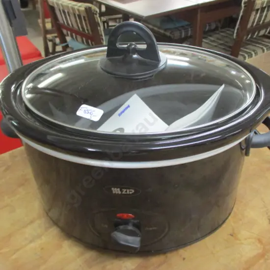 Slow Cooker