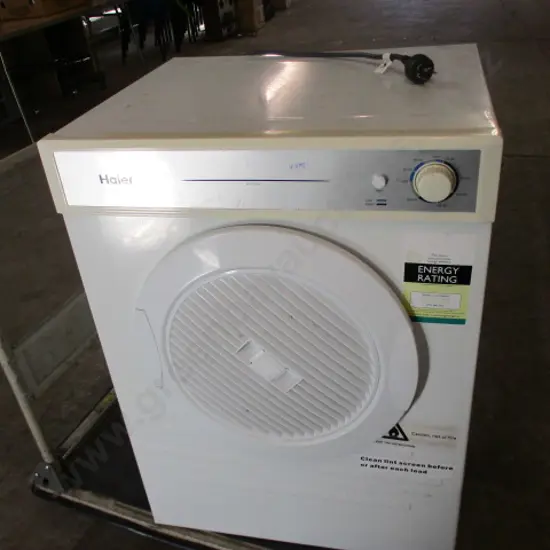 Dryer