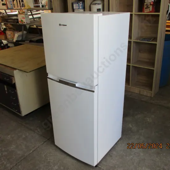 Fridge Freezer