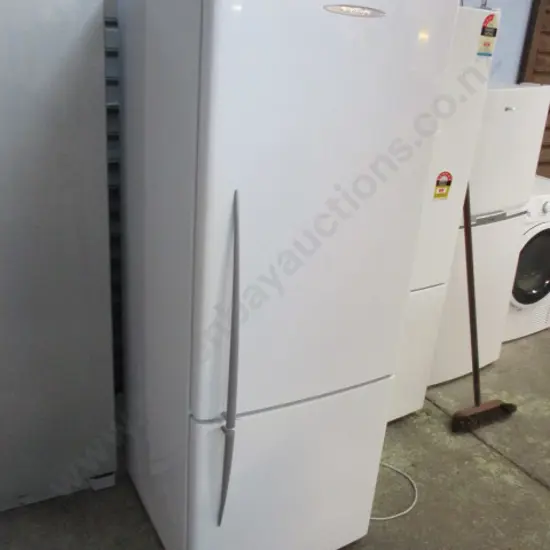 Fridge Freezer