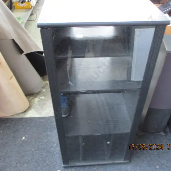 Stereo Cabinet