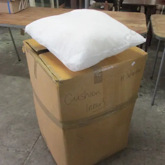 Cushion Inners