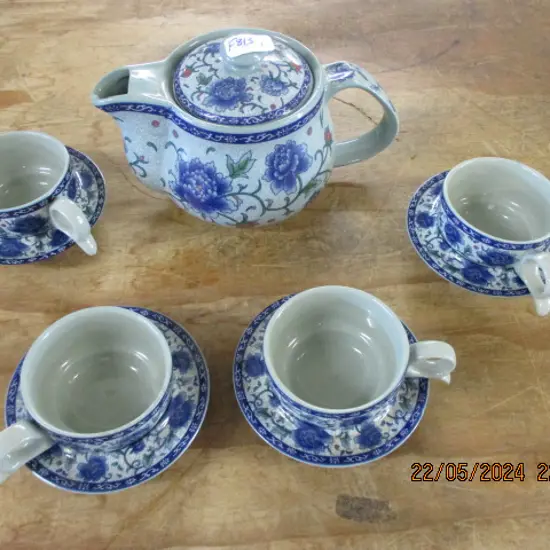 Tea Set
