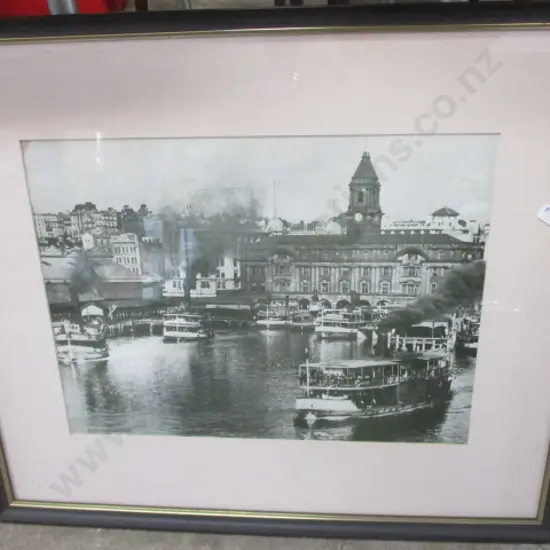 Vintage Photo Auckland