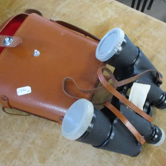 Binoculars
