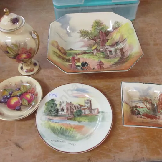 Collectable China