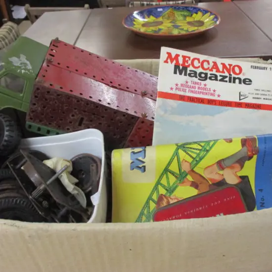 Meccano