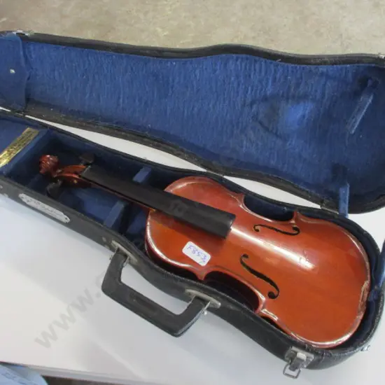 Mini Violin