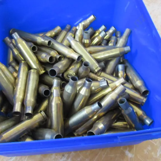 Gunshells