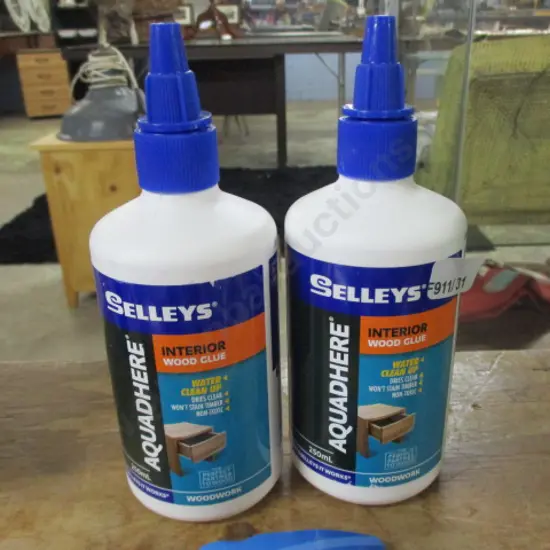 Wood Glue