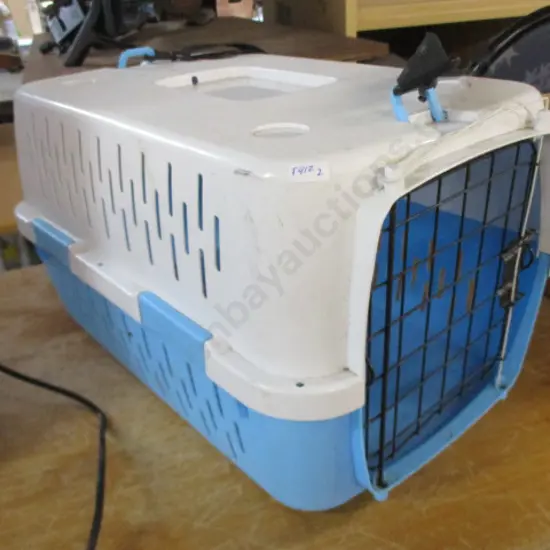 Pet Carrier