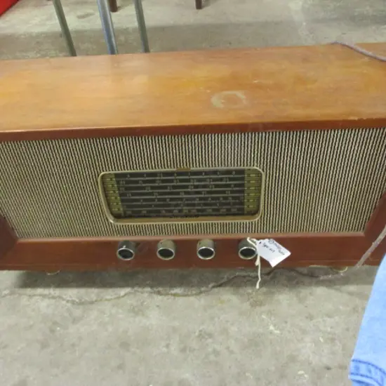 Radio