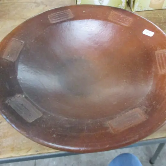 Large Bowl