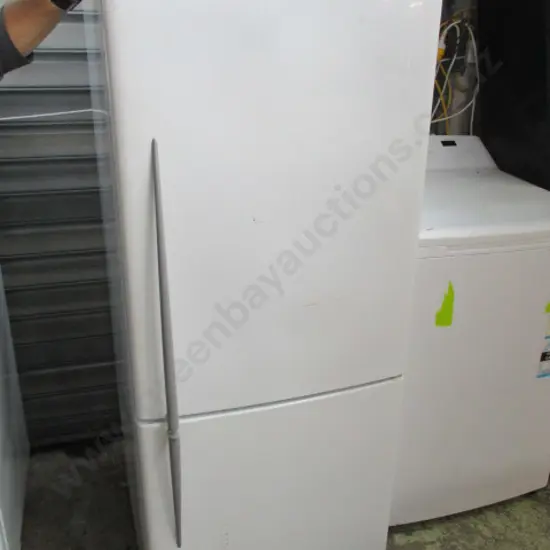 Fridge Freezer