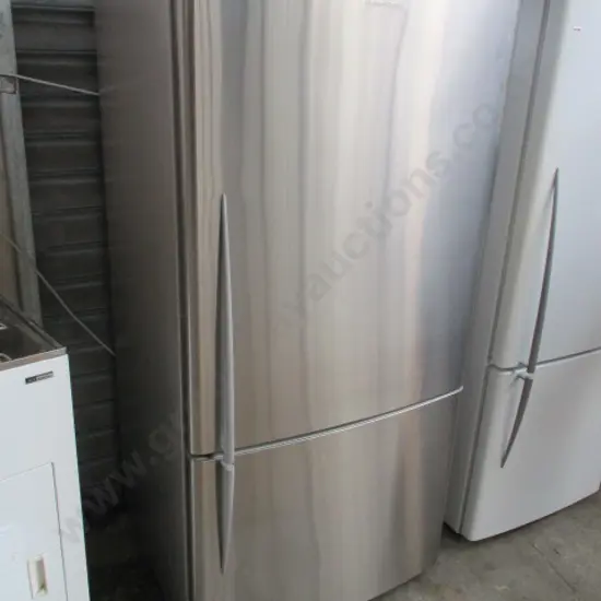 Fridge Freezer