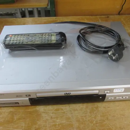 Dvd Player