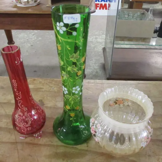 Venetian Glass