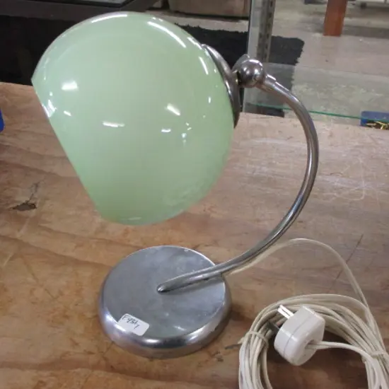 Deco Lamp