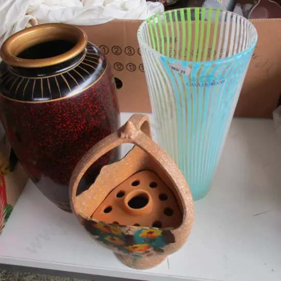 Vases