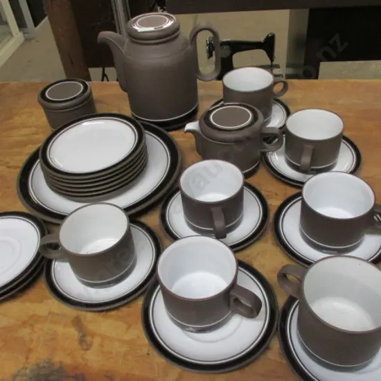 Tableware