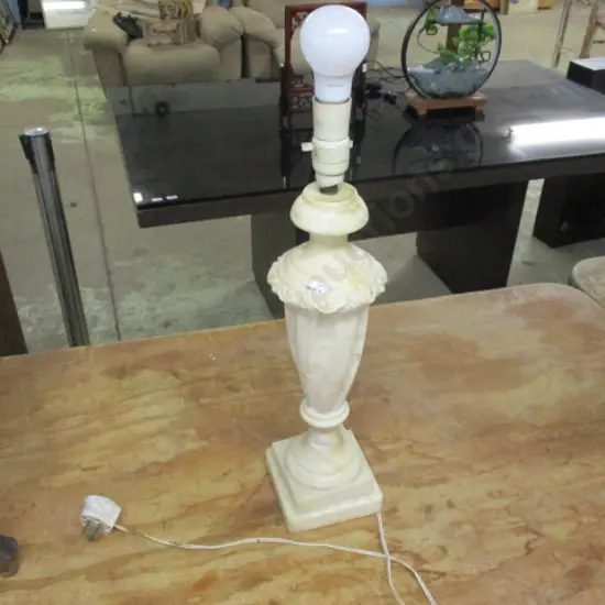 Lamp Base