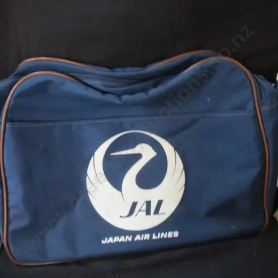 Airline Bag