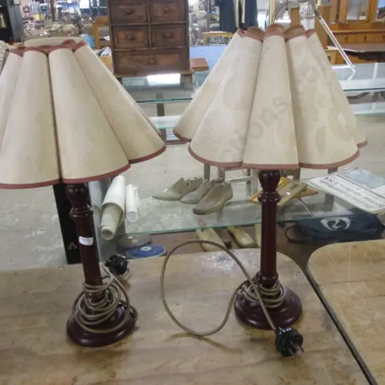 Pr Lamps