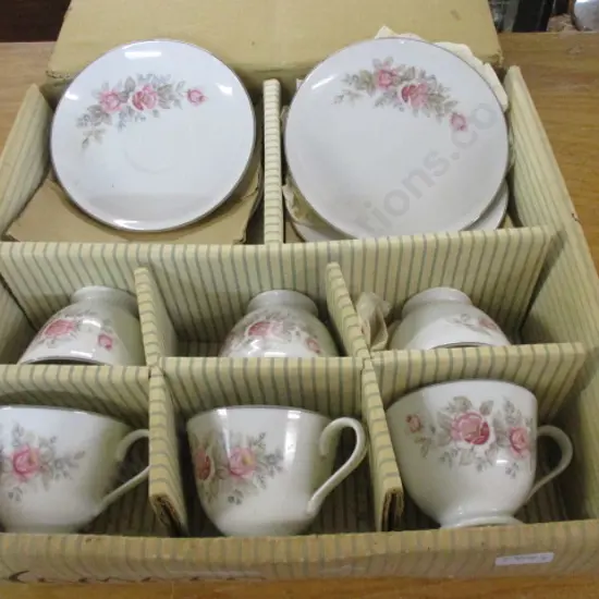 Teaset