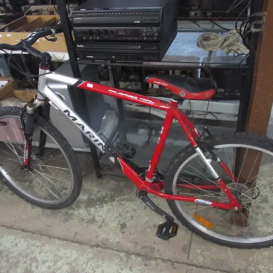 Marin Bike