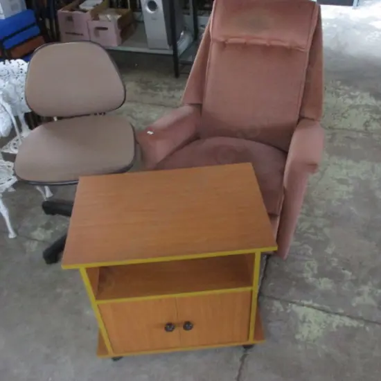 Asst Furniture