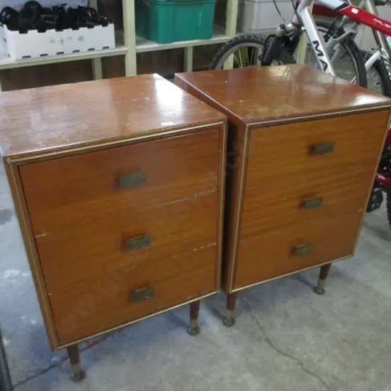 Pr Bedside cabs