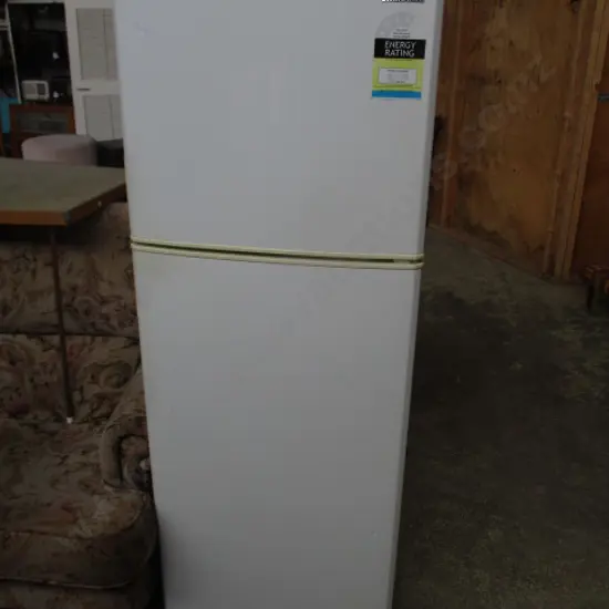Fridge Freezer