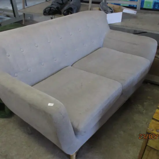 2 Seater Couch