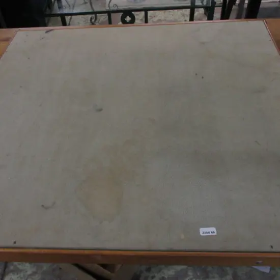 Card Table