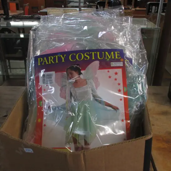 Party Costumes