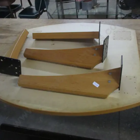 CoffeeTable (no screws)