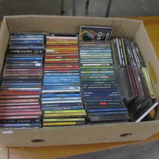 Cds