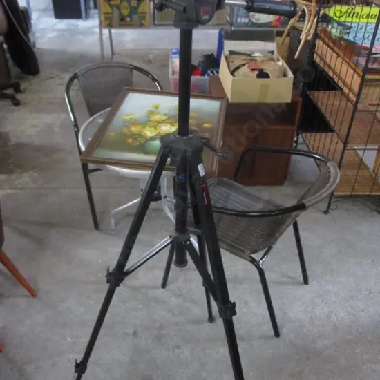 Tripod