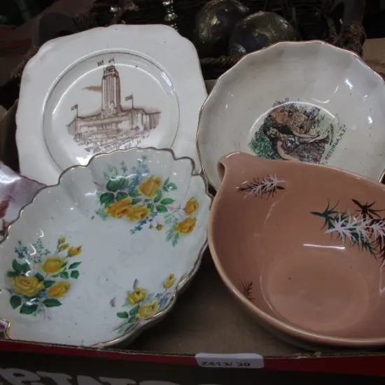 Collectable China