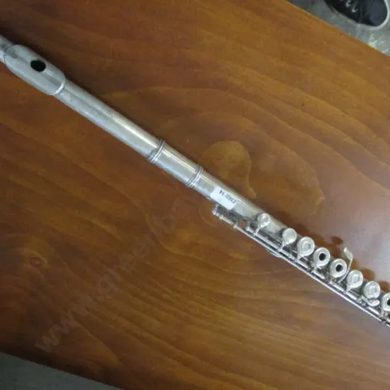 Flute