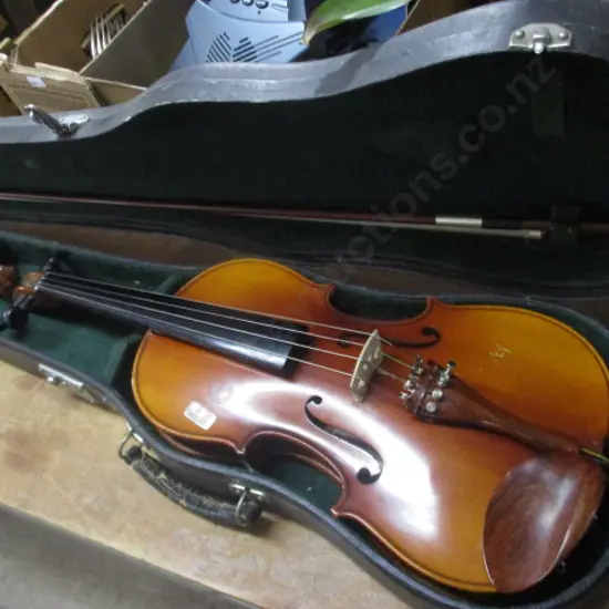 Violin