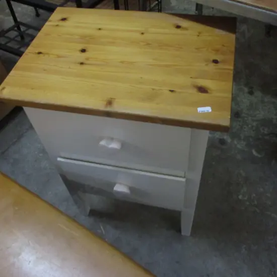 Bedside Cabinet
