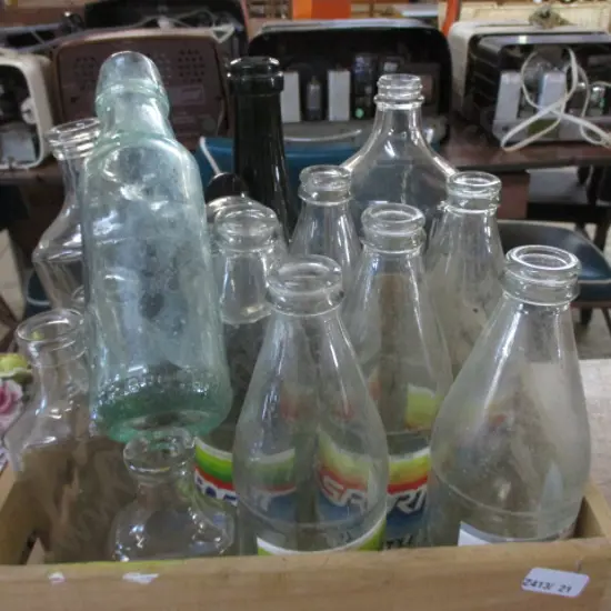 Bottles