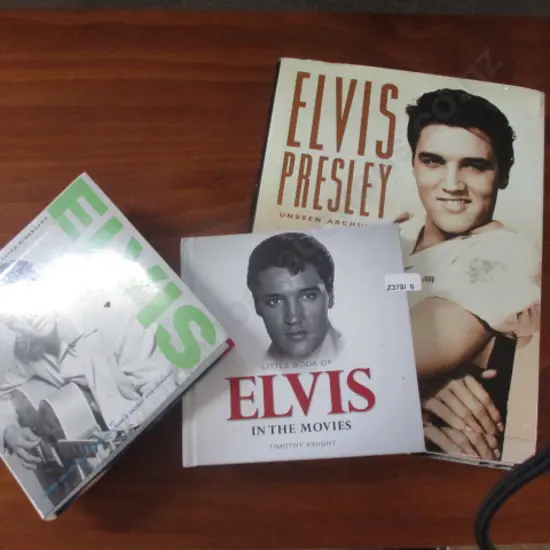 Elvis Collectables