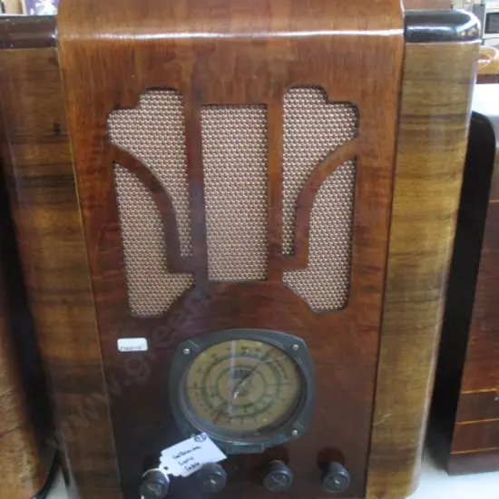 152 Gulbransen Radio