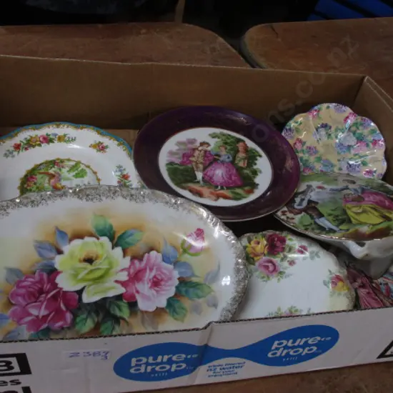 Collectable China