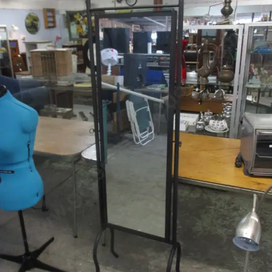 Full Length Mirror