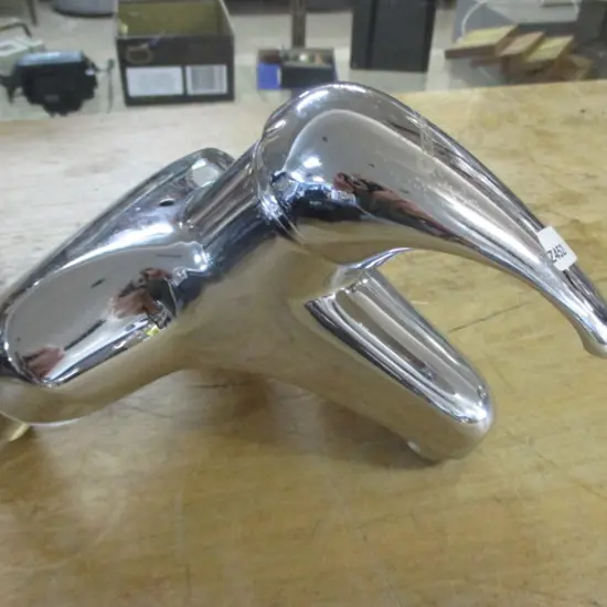 Faucet