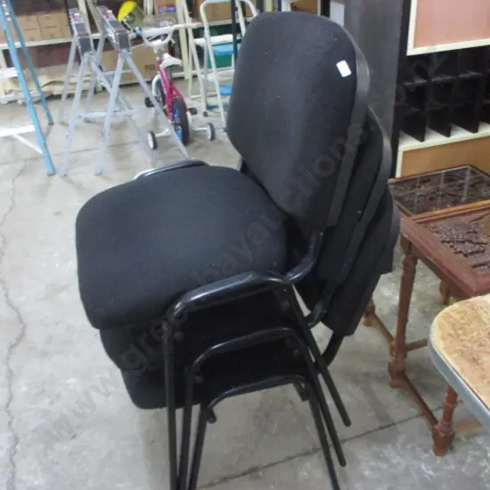 3 Chairs